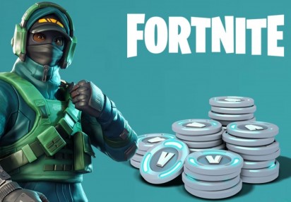 10 Greatest Tweets Of All Time About Do You Get v Bucks From Save the World 2021