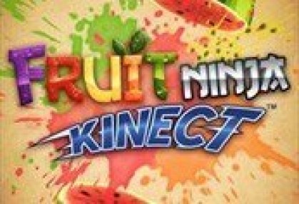 xbox fruit ninja 2