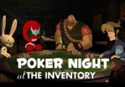 poker night at the inventory steam key free