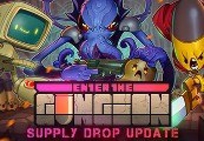 enter the gungeon steam download free