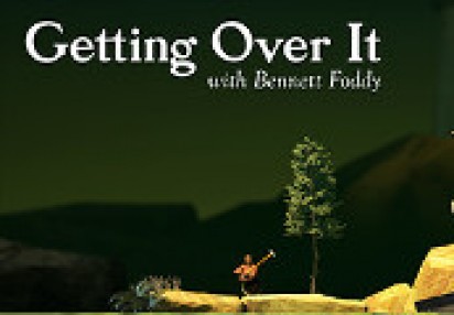 getting over it with bennett foddy soundtrack