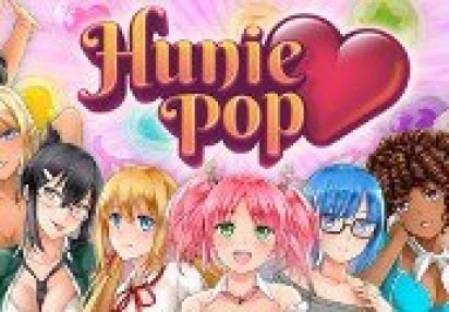 download huniepop steam for free