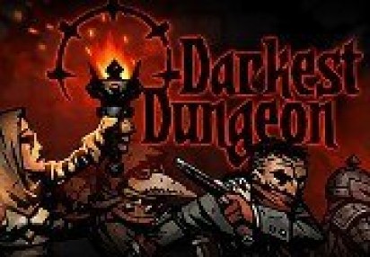 darkest dungeon 2 steam key