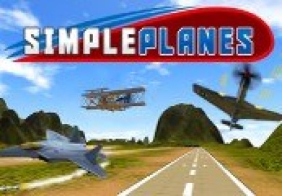 simpleplanes steam key