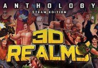 keith schuler 3d realms