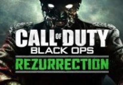 call of duty black ops rezurrection steam key