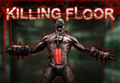 Killing Floor   -  8