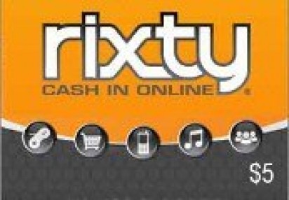 Rixty 5 Prepaid Card Kinguin Free Steam Keys Every Weekend - 