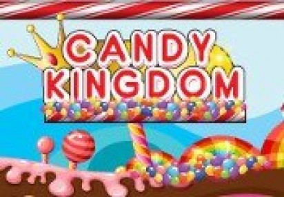 Candy Kingdom VR Steam Key | Kinguin - FREE Steam Keys Every Weekend!