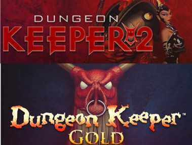 Dungeon keeper android hack pc