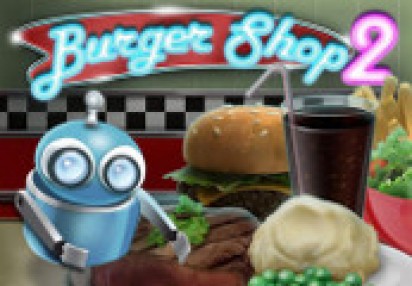 burger shop 2
