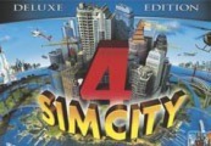 Simcity 4 Deluxe Mac Os X Download