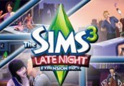 sims 3 late night code key