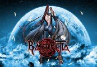 Bayonetta Deluxe Edition RoW Steam CD Key