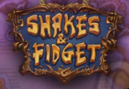 Shakes and fidget hack 2019 free