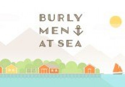 burly men at sea flow chart