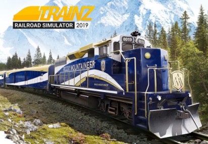 Trainz Railroad Simulator 2019 Steam CD Key Buy on 