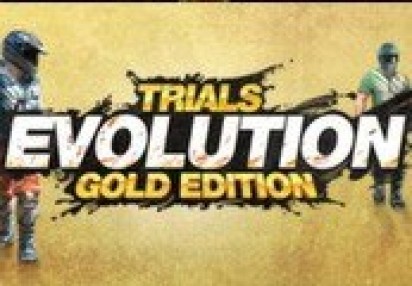 Trials Evolution Gold Edition Torrent