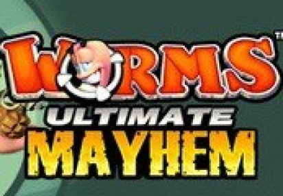worms ultimate mayhem key