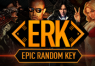 Epic Random Key | Kinguin