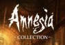 Amnesia Collection Steam CD Key | Kinguin