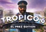 Tropico 6 El Prez Edition US PS4 CD Key | Kinguin