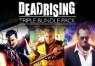 Dead Rising Triple Pack Steam CD Key | Kinguin