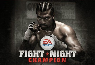 Fight Night Champion Keygen Download Youtube