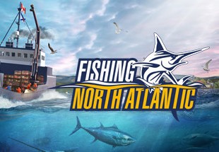 Fishing North Atlantic Xbox One - Fishing North Atlantic Lets Catch Them Fish Fishing North ...