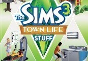 sims 3 code generator town life stuff