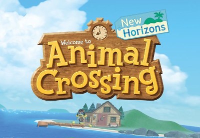 animal crossing new horizons cheap key