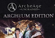 ArcheAge: Unchained Archeum Edition Steam Altergift