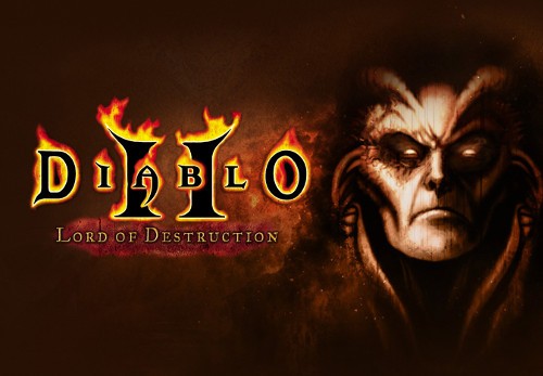 Diablo 2 lord of destruction cd keylasopatriple release