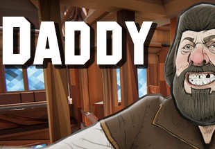 Daddy Steam CD Key