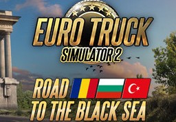 Euro Truck Simulator 2 Road To The Black Sea Dlc Steam Cd Key G2play Net