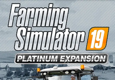 Farming Simulator 19 - Platinum Edition Download For Mac