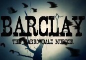 Barclay: The Marrowdale Murder Steam CD Key