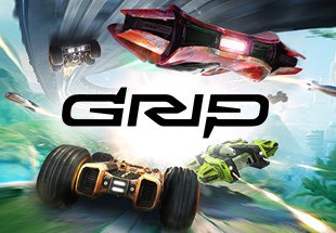 GRIP - Ultimate Edition DLC Pack US Nintendo Switch CD Key