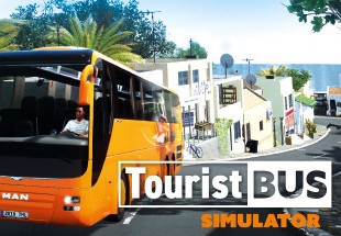 Tourist Bus Simulator License Key Free Download