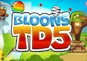 Bloons td 6 download steam