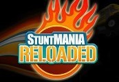 stuntmania reloaded cards