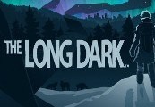 The Long Dark Steam Cd Key Buy Cheap On Kinguin Net