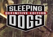 Compre Sleeping Dogs: Definitive Edition Xbox Live Key UNITED STATES -  Barato - !