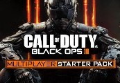 Call of Duty: Black Ops III - Multiplayer Starter Pack LATAM Steam CD Key