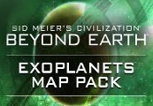 Sid Meier's Civilization: Beyond Earth - Rising Tide Expansion Steam CD Key  