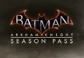 Batman: Arkham Knight - Season Pass US PS4 Key | Buy cheap on Kinguin.net