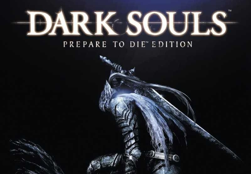 Dark Souls Prepare To Die Edition Steam Gift Buy Cheap On Kinguin Net