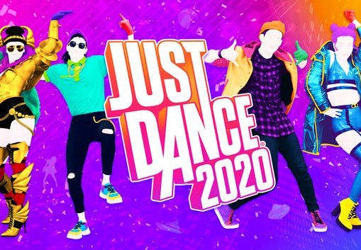 just dance 2020 switch cd key