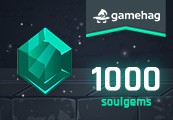 Gamehag Soul Gems 1000 Code Buy Cheap On Kinguin Net