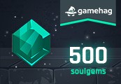 Gamehag Soul Gems 500 Code Buy Cheap On Kinguin Net